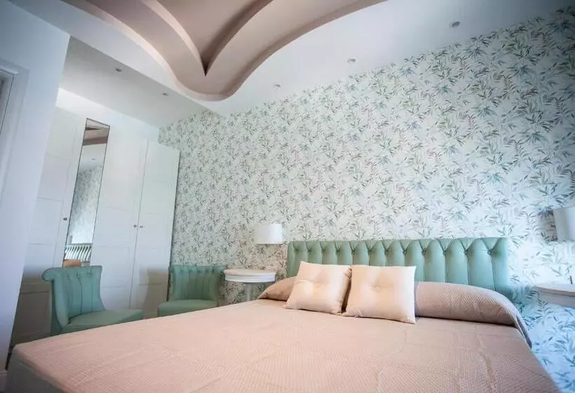 Majatalo Cavalieri D Oro Luxury House