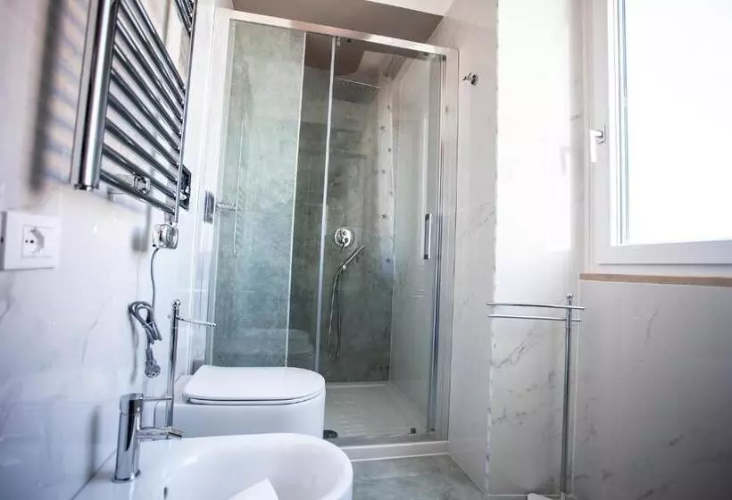 Majatalo Cavalieri D Oro Luxury House