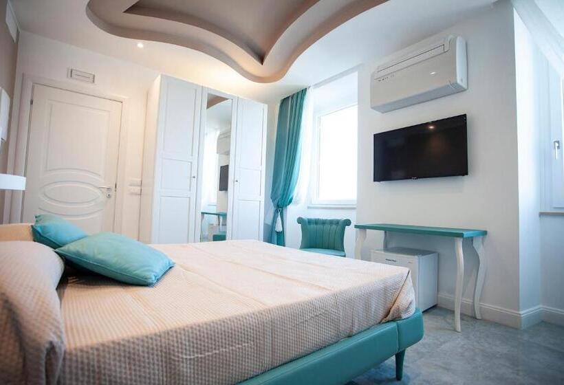 بنسيون Cavalieri D Oro Luxury House