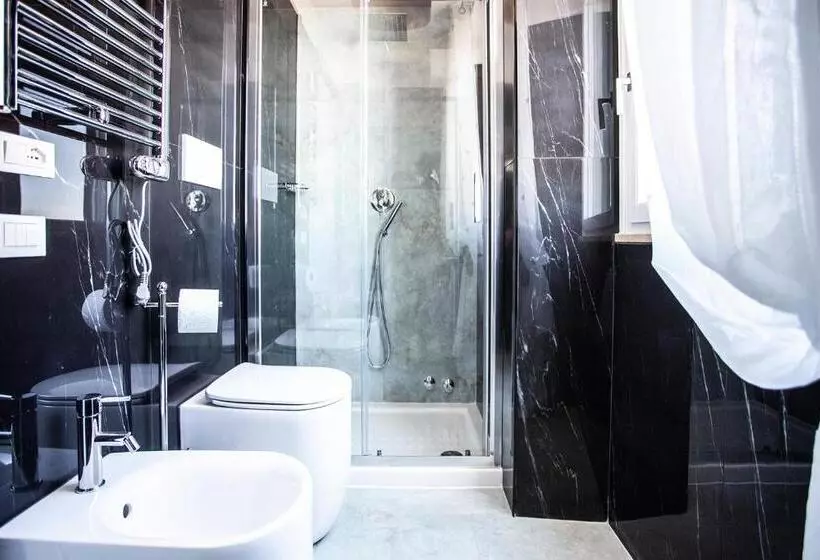 Majatalo Cavalieri D Oro Luxury House