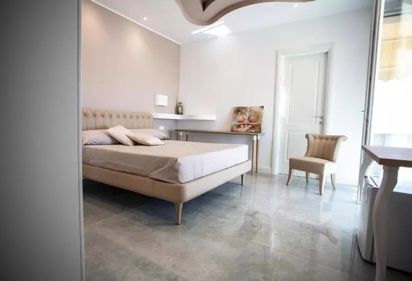 Majatalo Cavalieri D Oro Luxury House