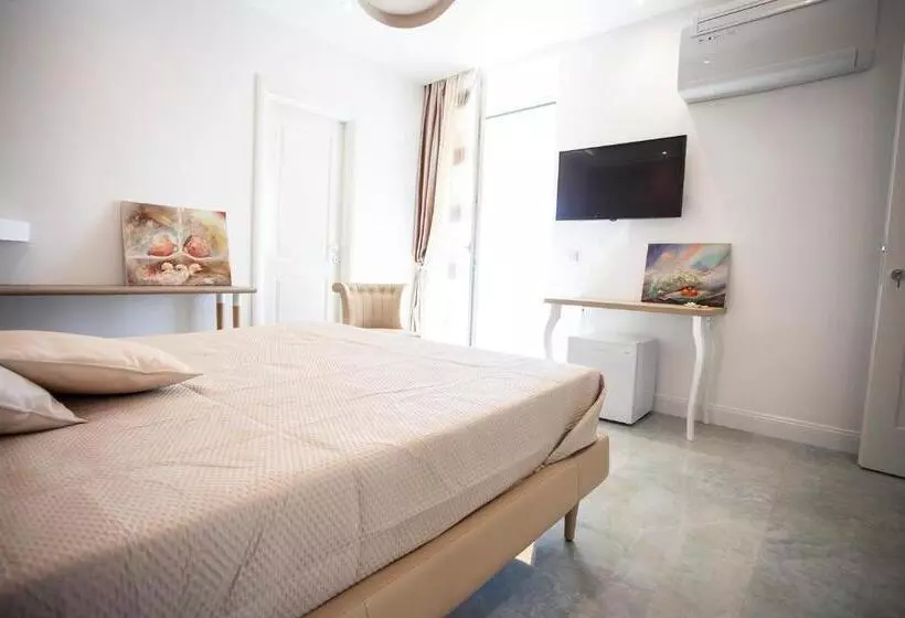 Majatalo Cavalieri D Oro Luxury House