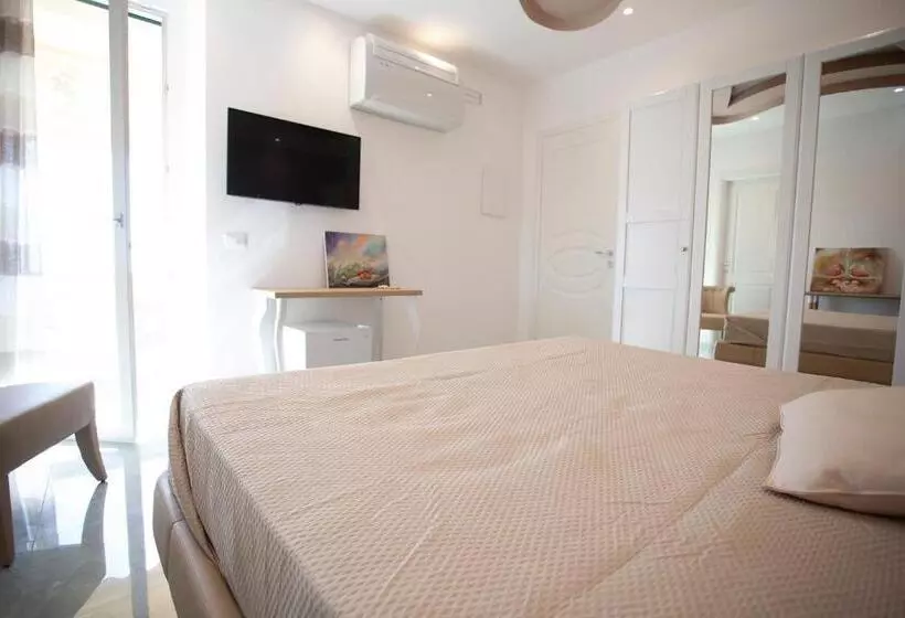 Majatalo Cavalieri D Oro Luxury House