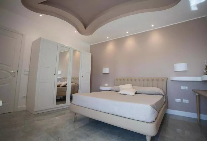 Majatalo Cavalieri D Oro Luxury House