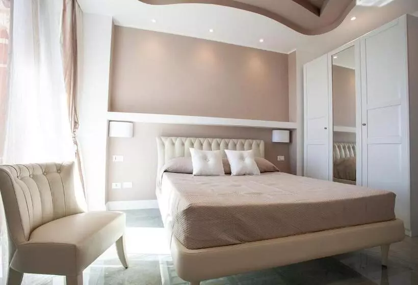 Majatalo Cavalieri D Oro Luxury House