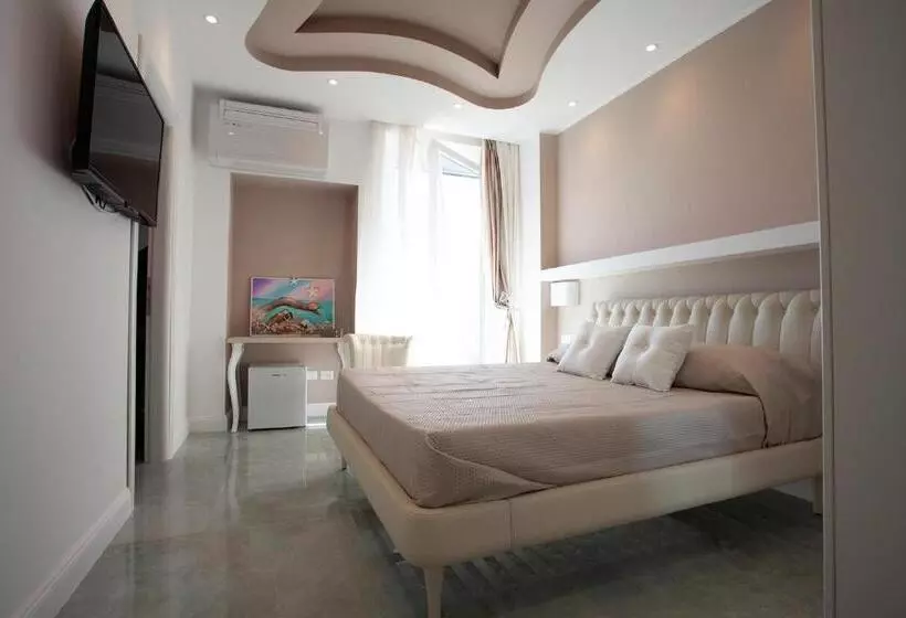 Majatalo Cavalieri D Oro Luxury House