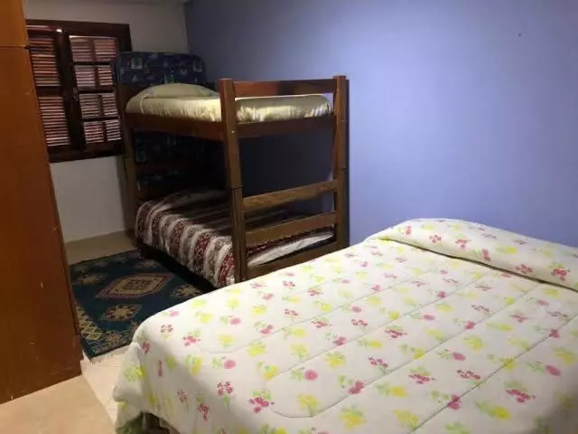 پانسیون Colinas Capivari Suites