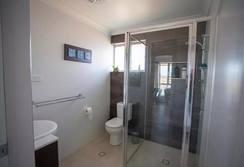 ペンション Gindanha