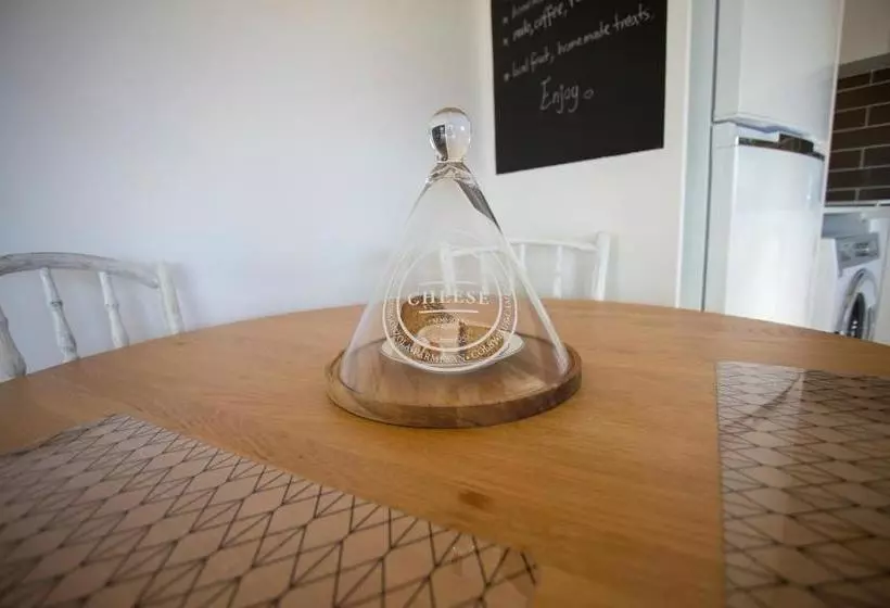 ペンション Gindanha