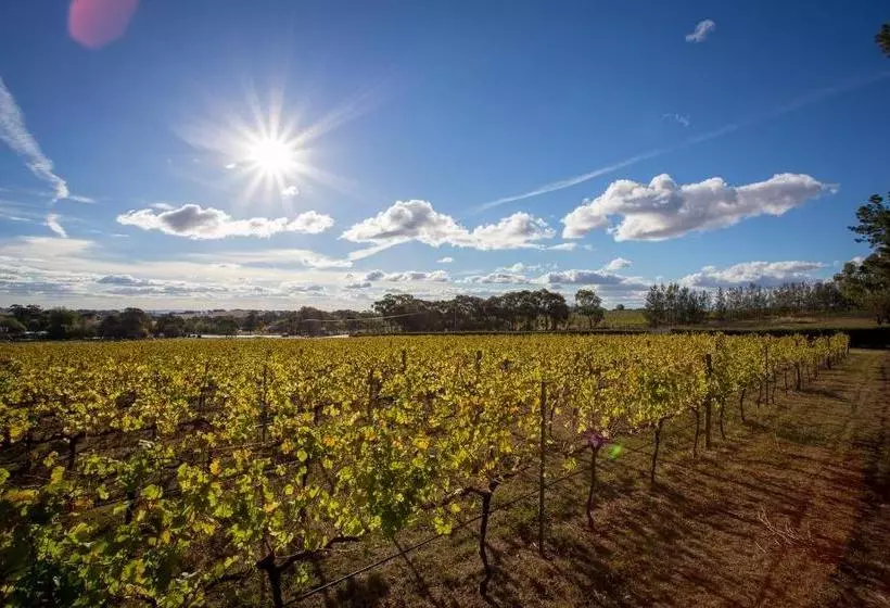 ペンション Gindanha