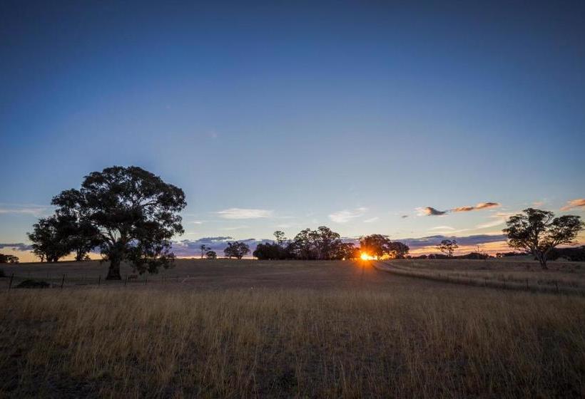 بنسيون Gindanha