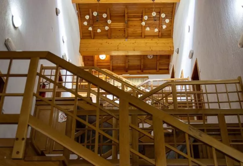 پانسیون Guest House Villa Rankovic