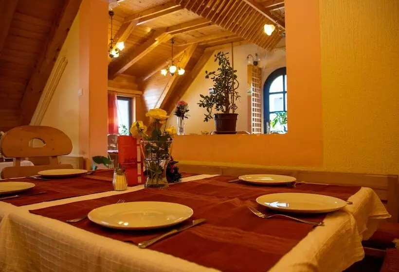 پانسیون Guest House Villa Rankovic