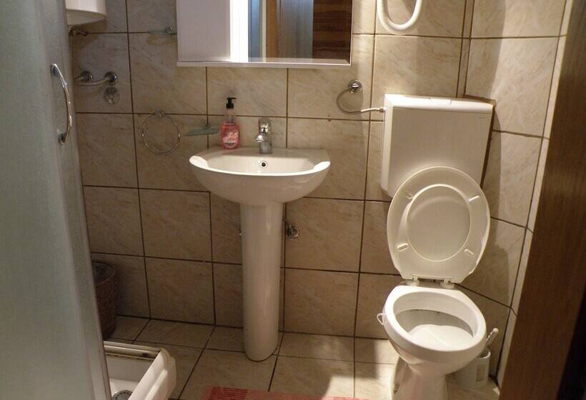 پانسیون Guest House Villa Rankovic