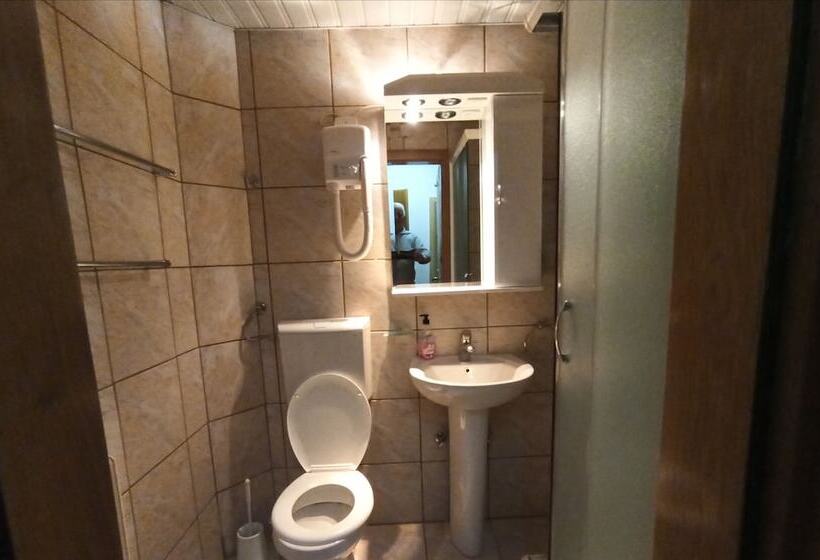 پانسیون Guest House Villa Rankovic