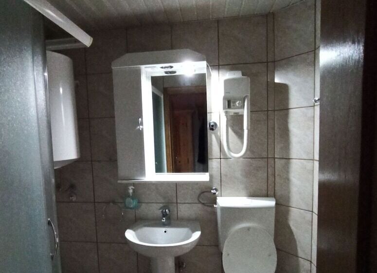 پانسیون Guest House Villa Rankovic