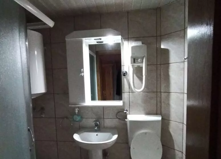پانسیون Guest House Villa Rankovic