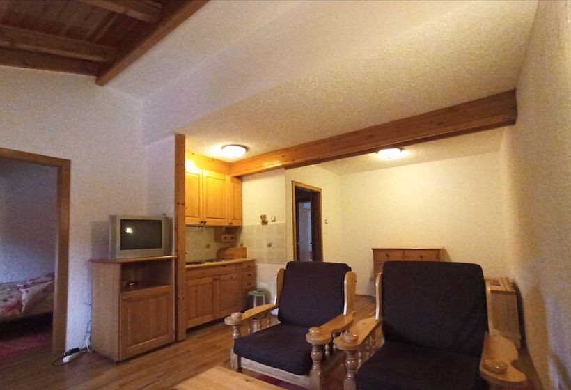 پانسیون Guest House Villa Rankovic