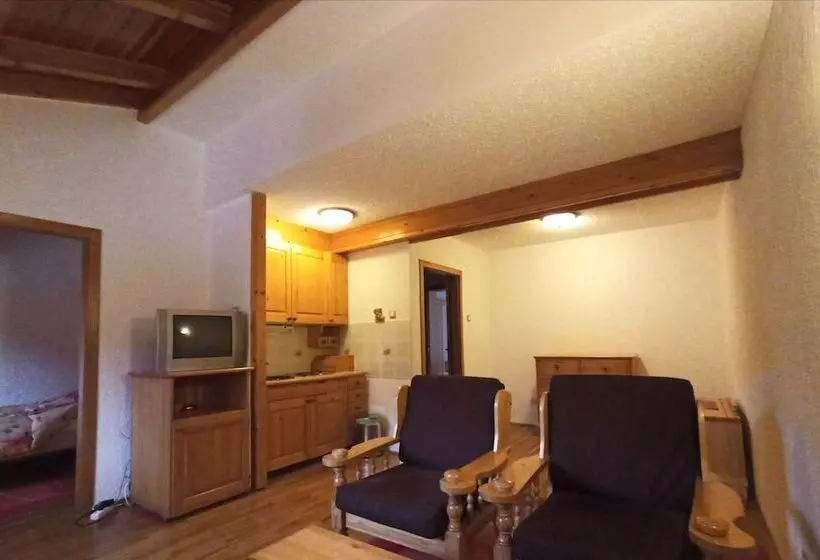 پانسیون Guest House Villa Rankovic