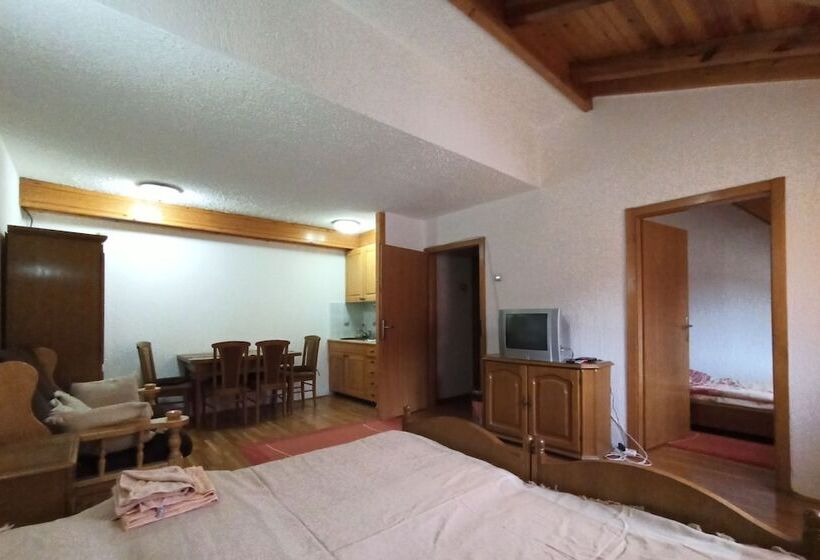 پانسیون Guest House Villa Rankovic