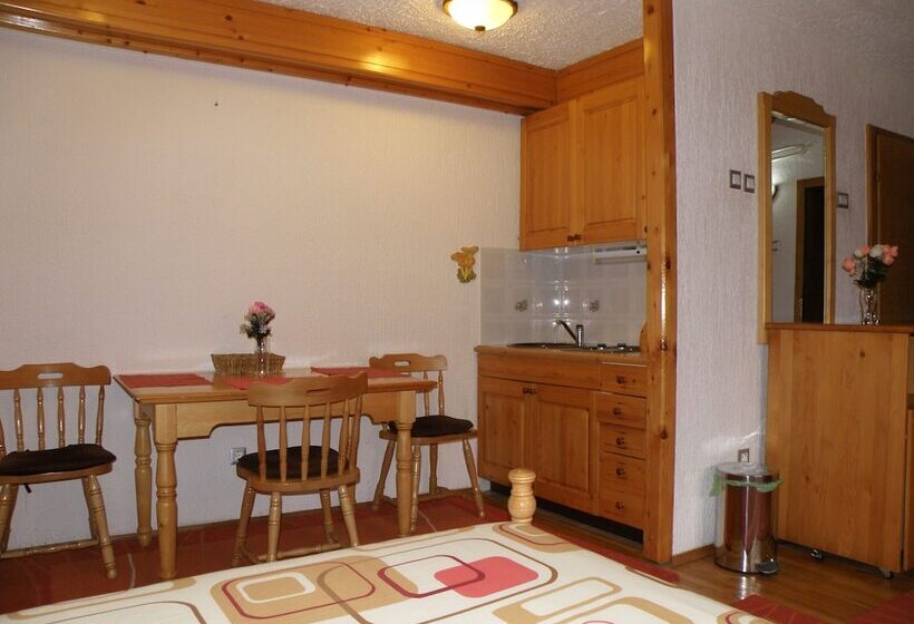 پانسیون Guest House Villa Rankovic