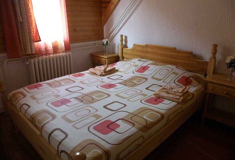 پانسیون Guest House Villa Rankovic