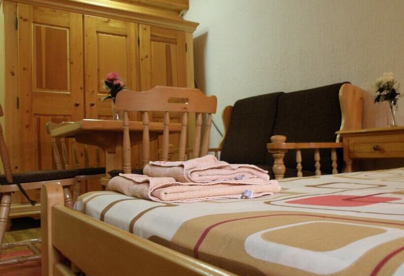 پانسیون Guest House Villa Rankovic