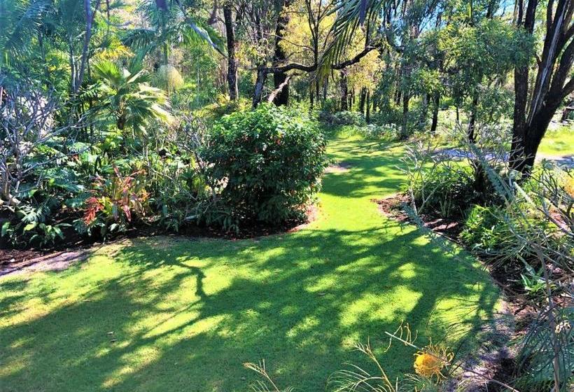 Пансион Hideaway Tweed Coast Holidays