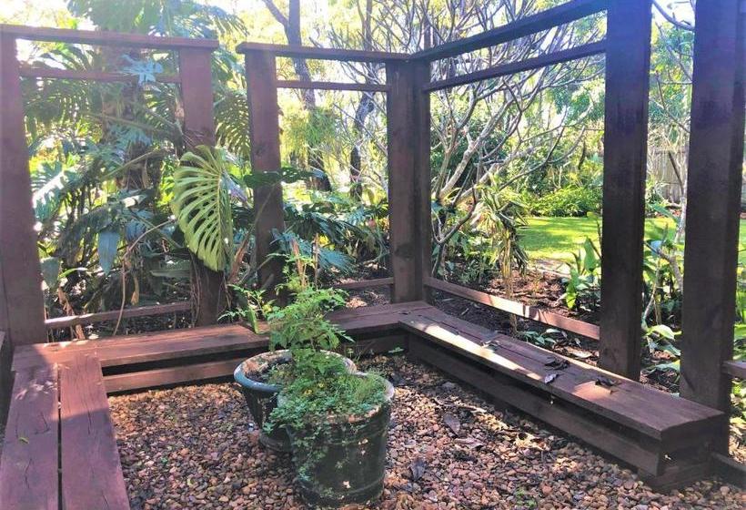 Пансион Hideaway Tweed Coast Holidays