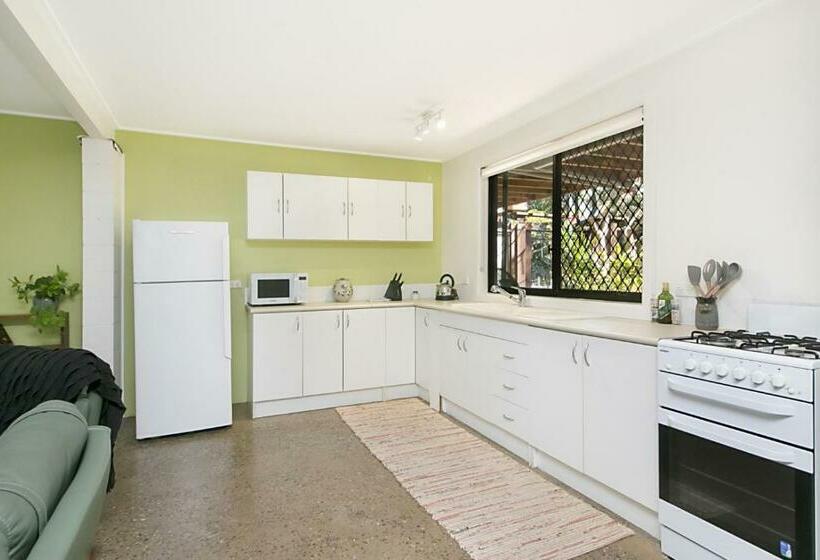 Пансион Hideaway Tweed Coast Holidays