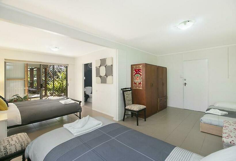 Пансион Hideaway Tweed Coast Holidays