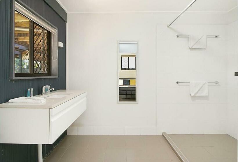 Пансион Hideaway Tweed Coast Holidays