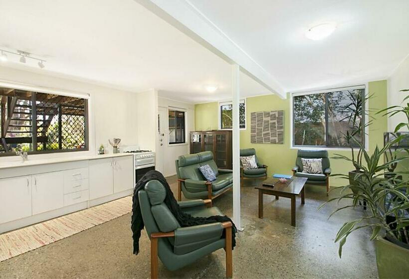 Пансион Hideaway Tweed Coast Holidays