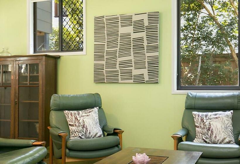 Пансион Hideaway Tweed Coast Holidays