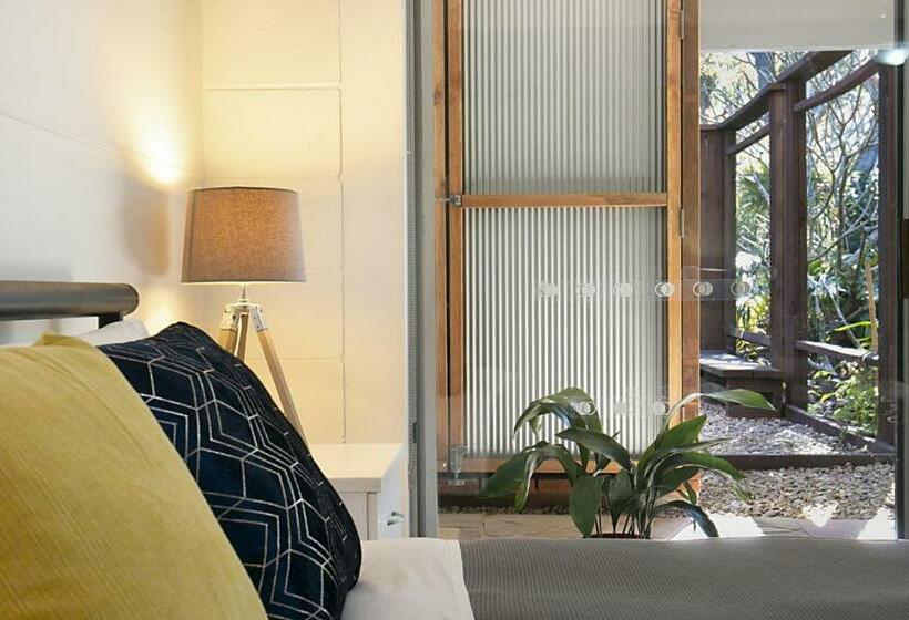 Пансион Hideaway Tweed Coast Holidays