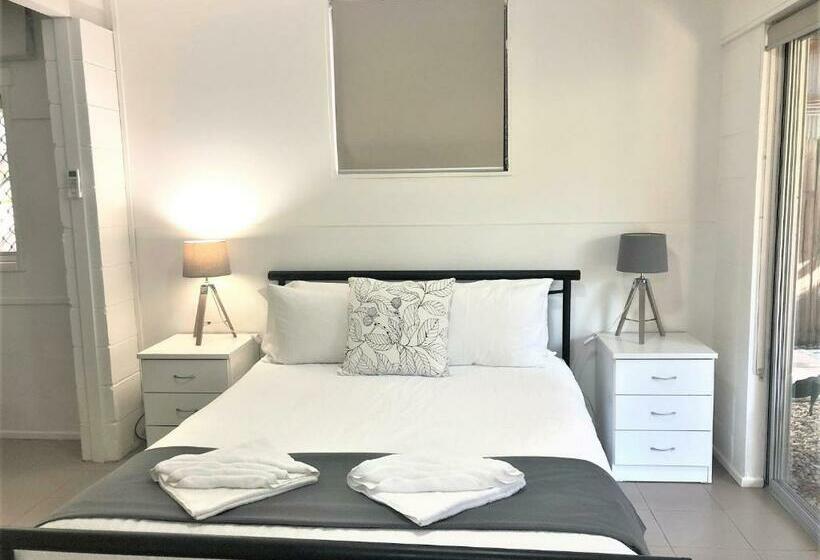 Пансион Hideaway Tweed Coast Holidays