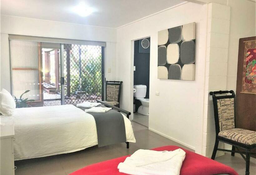 Пансион Hideaway Tweed Coast Holidays