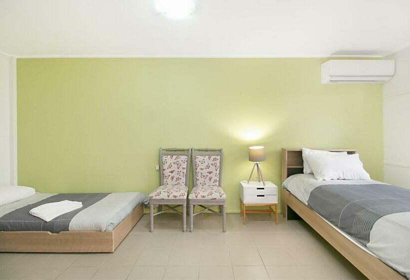 Пансион Hideaway Tweed Coast Holidays