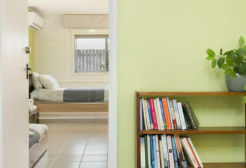 Пансион Hideaway Tweed Coast Holidays