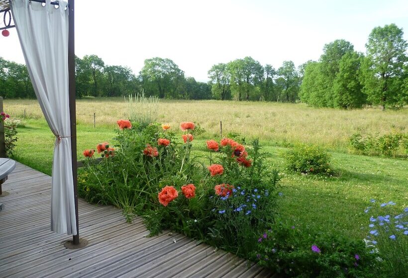 膳宿费 La Freneraie