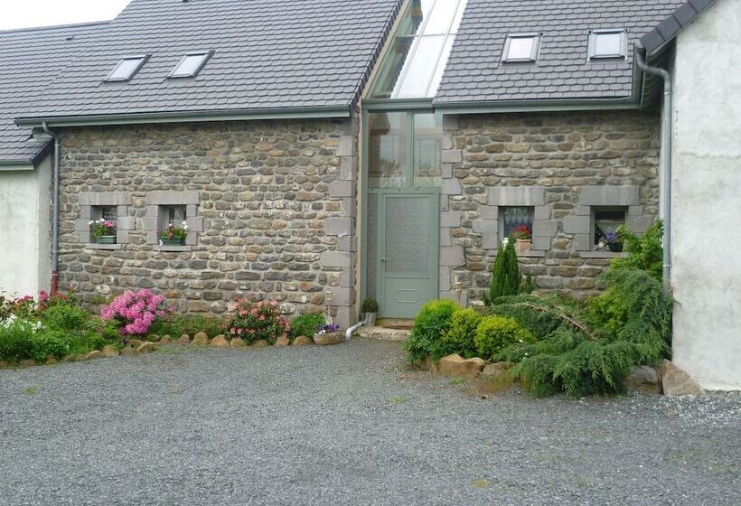 膳宿费 La Freneraie