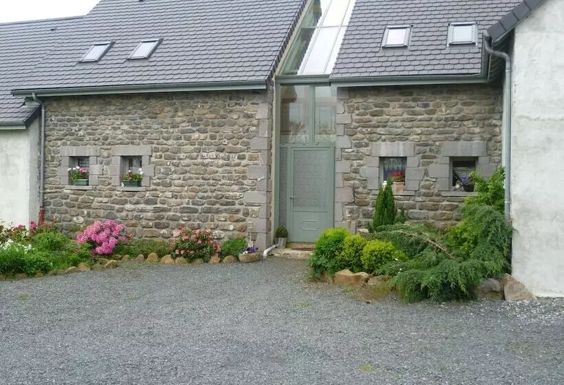 Majatalo La Freneraie