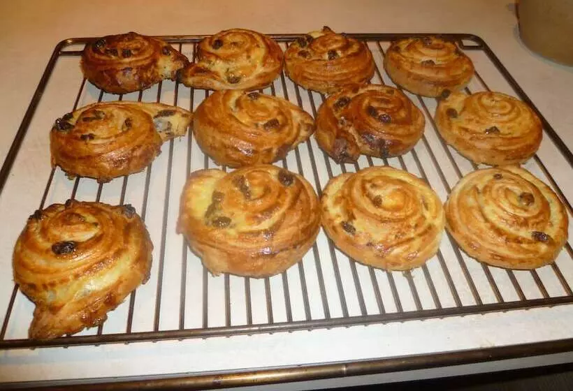 Majatalo La Freneraie