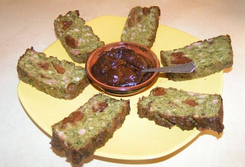 膳宿费 La Freneraie