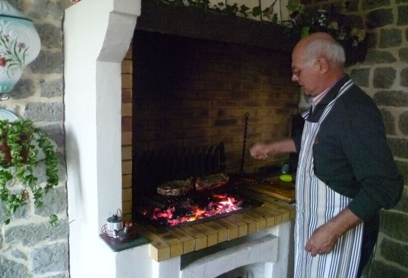 膳宿费 La Freneraie