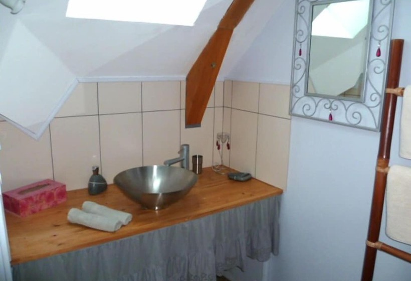 膳宿费 La Freneraie