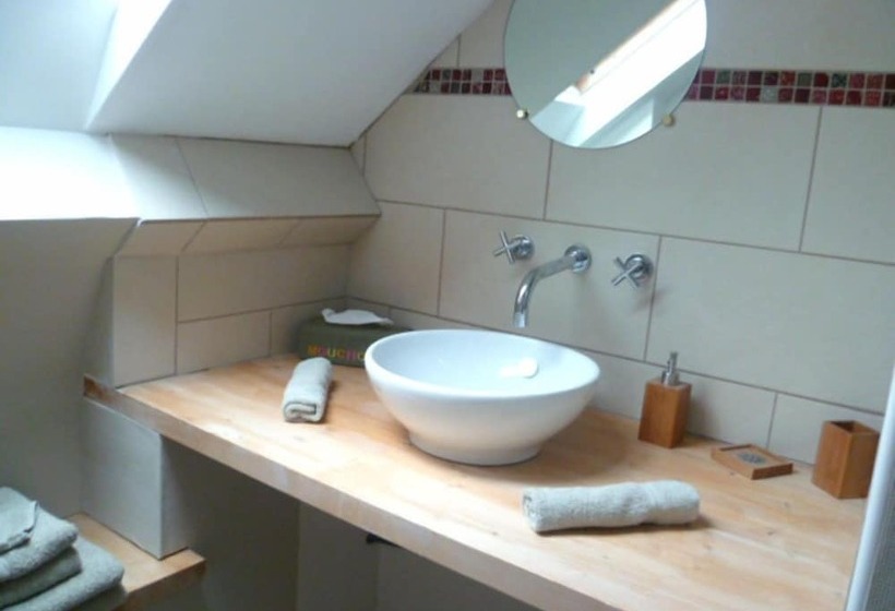 膳宿费 La Freneraie