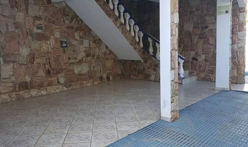 ペンション Pousada Solar Das Montanhas