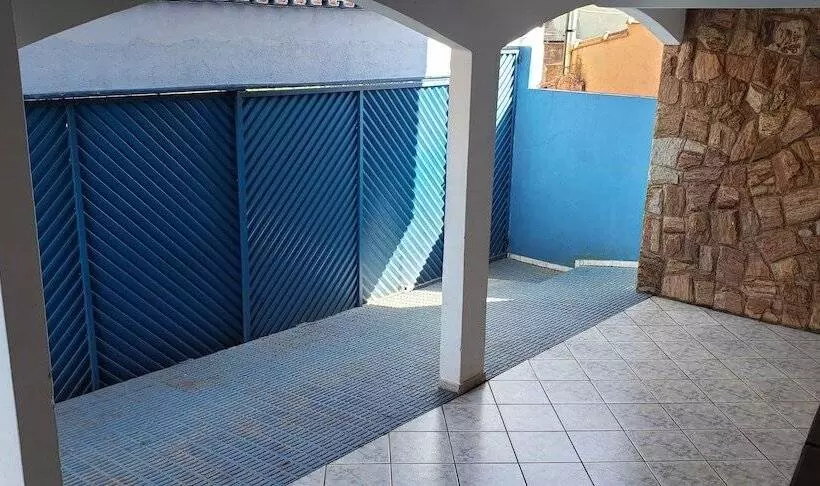 ペンション Pousada Solar Das Montanhas