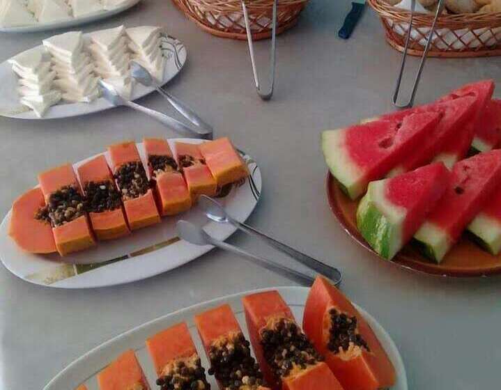 膳宿费 Pousada Solar Das Montanhas